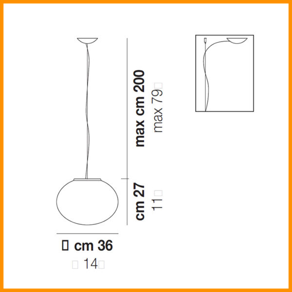 VISTOSI-LUCCIOLA-36-SOSPENSIONE_DIM-STILLUCE-STORE-BERGAMO