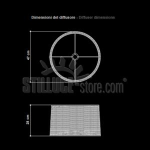 Egoluce Alba Terra Cod. 3098 - immagine 4