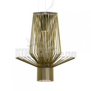 Foscarini Allegretto Assai Sospensione - immagine 3