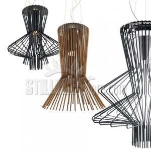 Foscarini Allegretto Vivace Sospensione - immagine 5