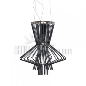 Foscarini Allegretto Ritmico Sospensione - immagine 4