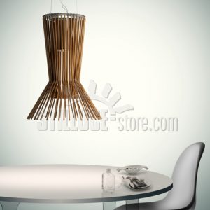 Foscarini Allegretto Vivace Sospensione - immagine 3