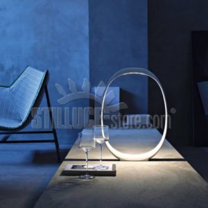 Foscarini Anisha Piccola Tavolo - immagine 3