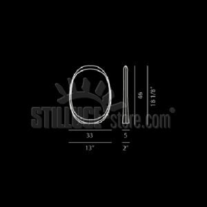 Foscarini Anisha Grande Tavolo - immagine 3