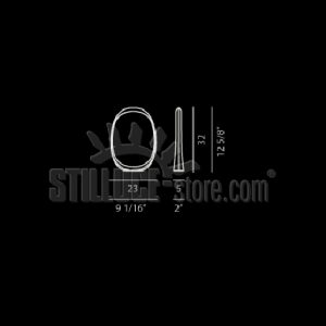 Foscarini Anisha Piccola Tavolo - immagine 5