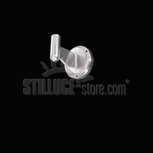 Artemide Accessorio Attacco Parete Per Tolomeo - immagine 2