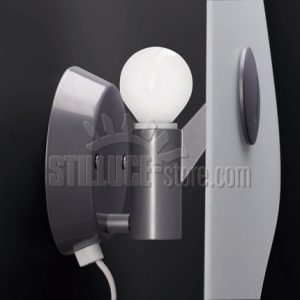 Foscarini Bit 3 Parete - immagine 3