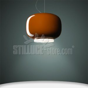 Foscarini Chouchin 1 Arancio - immagine 4
