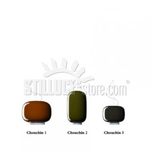 Foscarini Chouchin 2 Verde - immagine 4