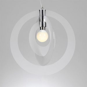 Emporium Galilea Sospensione 54 Bianca