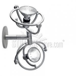 Cini e Nils Faridue Parete/Soffitto - immagine 2