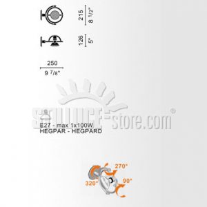 Cini e Nils Fariuno Parete/Soffitto - immagine 3