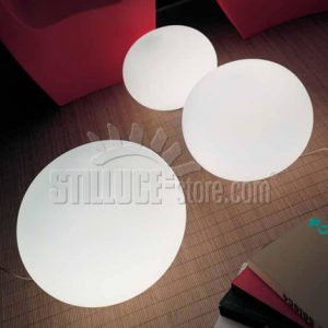 Vistosi Lucciola LT M E27 Tavolo d.41 - immagine 3