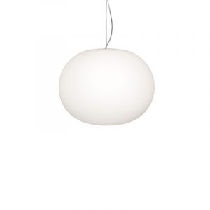 Flos Glo Ball S2 Sospensione Ricambio Diffusore in vetro d. 45