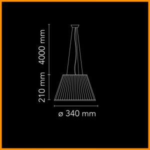 Flos Romeo Moon S1 - immagine 3