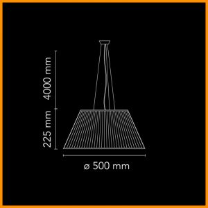 Flos Romeo Moon S2 - immagine 3