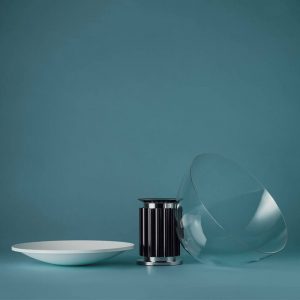 Flos Taccia Ricambio Vetro e riflettore - immagine 2