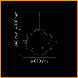 Flos Taraxacum 2 - immagine 4