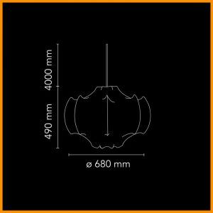 Flos Viscontea - immagine 3
