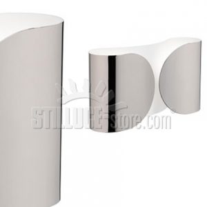 Flos Foglio Cromo - immagine 2