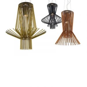 Foscarini Allegretto Vivace Sospensione - immagine 2