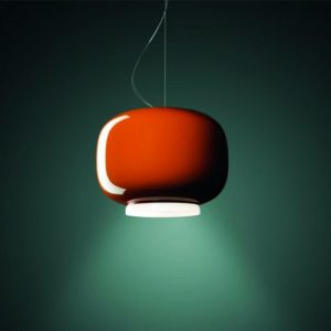 Foscarini Chouchin 1 Arancio - immagine 1