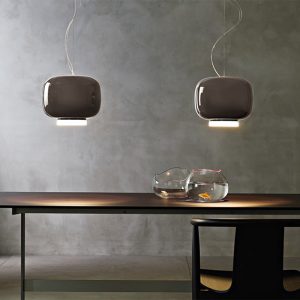Foscarini Chouchin 3 Grigio