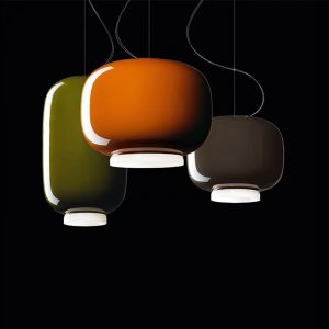 Foscarini Chouchin 3 Grigio - immagine 2