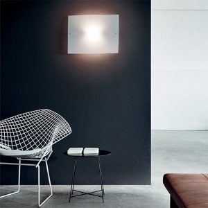 Foscarini Folio Piccola Parete Alogena - immagine 1