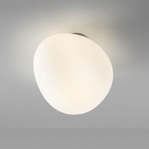 Foscarini Gregg Parete/Soffitto Media