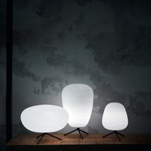 Foscarini Rituals 3 Multi E27 Tavolo - immagine 2