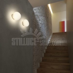 Foscarini Gregg Parete/Soffitto Media - immagine 2