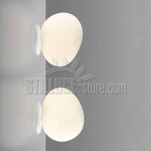 Foscarini Gregg Parete/Soffitto Piccola - immagine 3