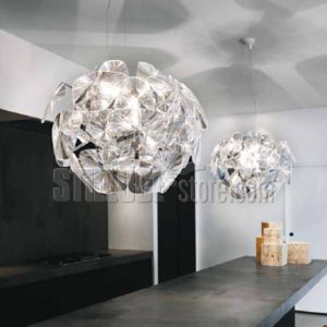 Luceplan Hope Sospensione D66/12 - immagine 3