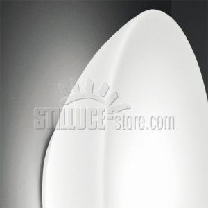 Vistosi Infinita Lampada Parete o Soffitto 53 - immagine 3