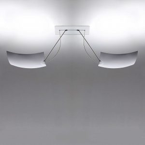 Ingo Maurer 2 x 18 x 18