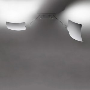 Ingo Maurer 2 x 18 x 18 - immagine 2