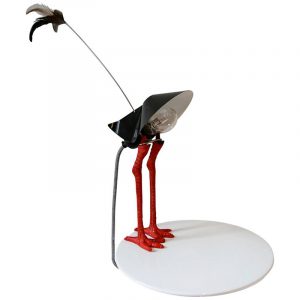 Ingo Maurer Bibibibi - immagine 2