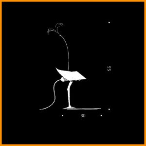 Ingo Maurer Bibibibi - immagine 3