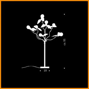 Ingo Maurer Birdie's Bush - immagine 2