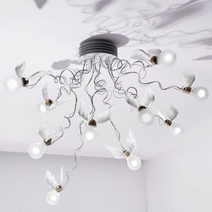 Ingo Maurer Birdie's Nest