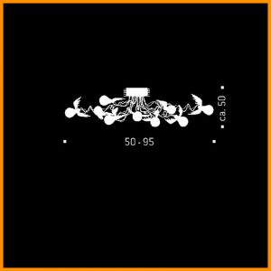 Ingo Maurer Birdie's Nest - immagine 3