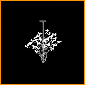 Ingo Maurer Birds Birds Birds - immagine 2