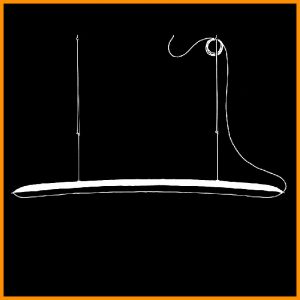 Ingo Maurer Blow Me Up Gonfiabile con rosone - immagine 5