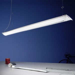 Ingo Maurer Blow Me Up Gonfiabile con rosone