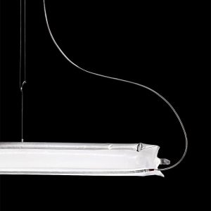 Ingo Maurer Blow Me Up Gonfiabile con rosone - immagine 2