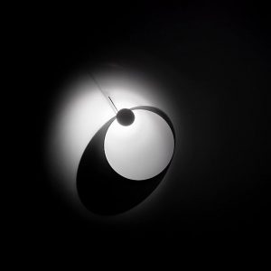 Ingo Maurer Eclipse Ellipse