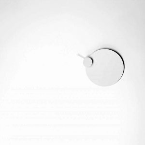 Ingo Maurer Eclipse Ellipse - immagine 3