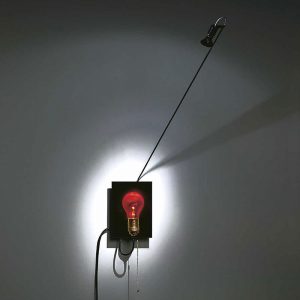 Ingo Maurer Holonzki - immagine 2