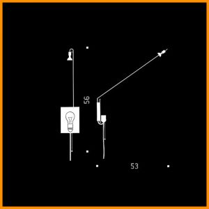 Ingo Maurer Holonzki - immagine 3